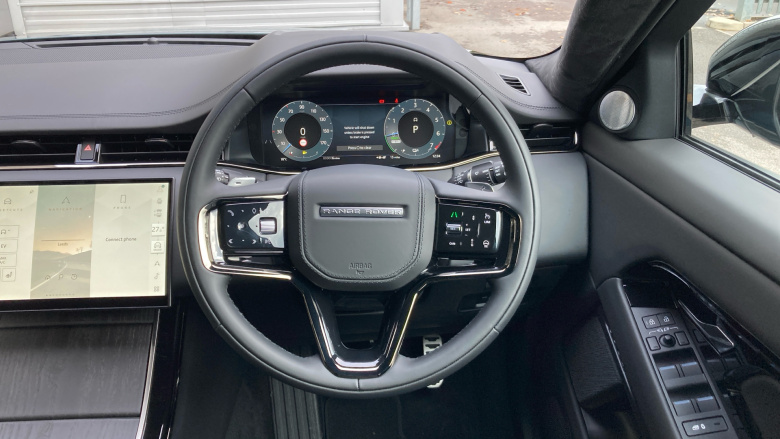 Land Rover Range Rover Evoque 1.5 P270e Autobiography 5dr Auto [Revised] Hatchback